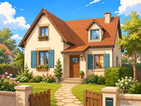 recherche maison a acheter à muret