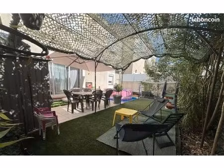 maison clefs en main