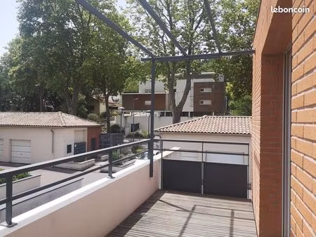 appartement 1 pièce 25 m²