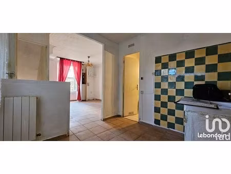 maison de ville 5 pièces 100 m²