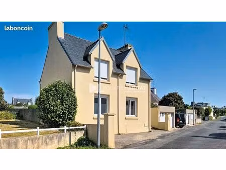 maison 6 pièces 115 m²