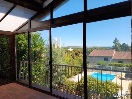 maison toulouse côte pavée 200m²