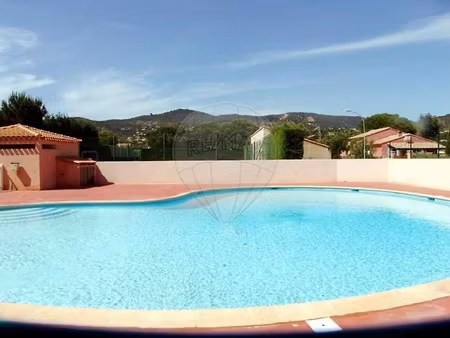 vente maison 2 pièces 27 m² à bormes-les-mimosas (83230)  213 000 €