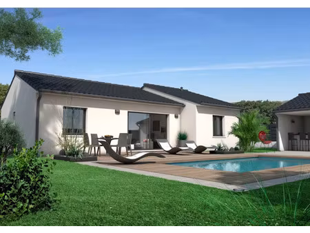 vente maison neuve 5 pièces 87 m² à villalier (11600)  211 751 €