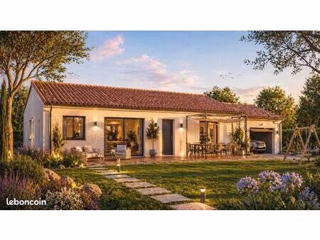 terrain 1 650 m² castelnau d estretefonds