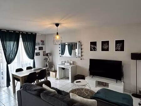 appartement t2
