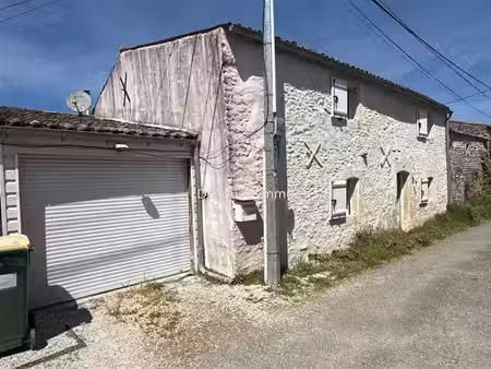 vente maison 3 pièces 75 m² à corme-ecluse (17600)  197 000 €