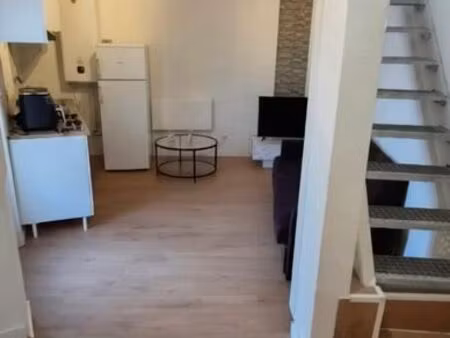 maison t2