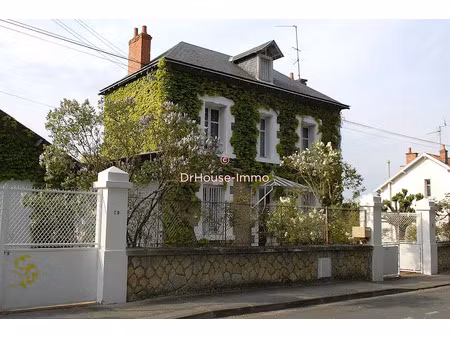 vente maison 7 pièces 113 m² à poitiers (86000)  350 000 €