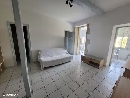 appartement 1 pièce 43 m²