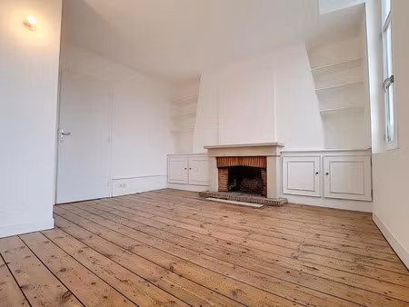 location duplex 3 pièces 61.69 m² à abbeville (80100)  680 €