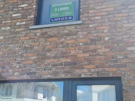 appartement à louer à route d'oppagne  4 4 barvaux-sur-ourthe (vwd18329)