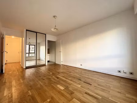 location appartement 1 pièce 28 m² à joinville-le-pont (94340)  816 €