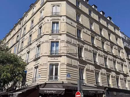 location appartement 0 pièces 44 m² à paris 5ème (75005)  1 511 €