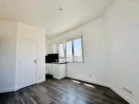 location appartement 1 pièce 17.75 m² à saint-maur-des-fosses (94100)  650 €