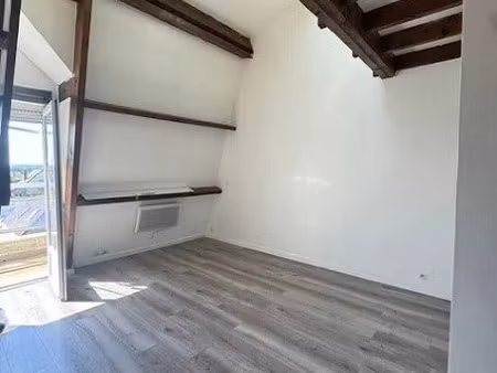location appartement 2 pièces 30 m² à tremblay-en-france (93290)  690 €