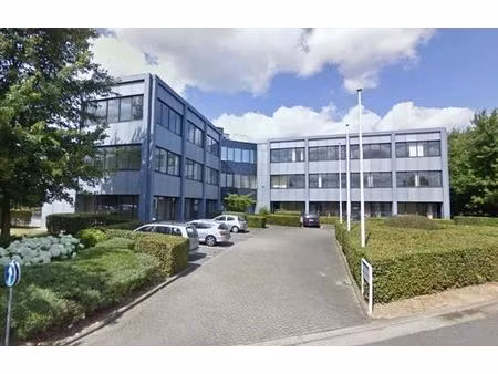 bureaux à louer à excelsiorlaan 28-30 zaventem (rbw56019)