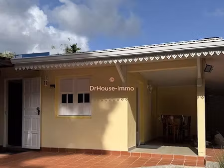 location meublée maison 4 pièces 80 m² à saint joseph (97212)  1 450 €