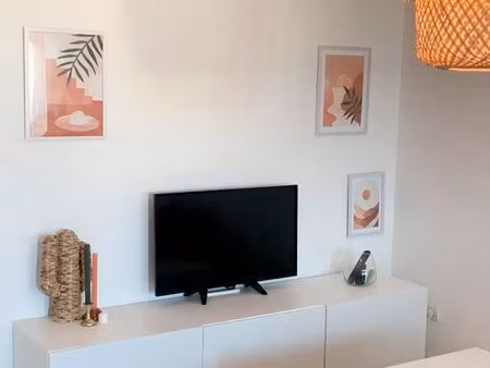 appartement t2 vendu loué meublé – investissement clé en main