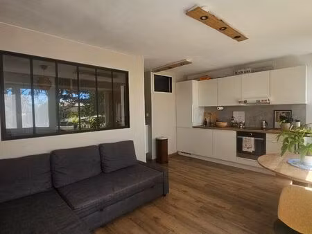 appartement 2 pièce 34 m2