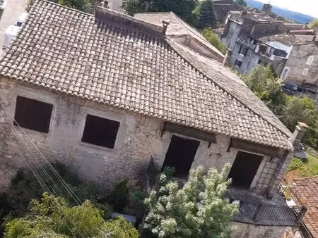 ancienne tannerie