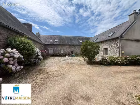 maison 17 pièces 290 m²