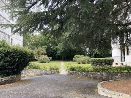appartement 3 pièces 100 m²