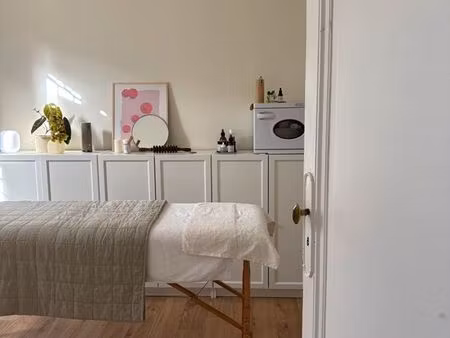 cabinet bien-être co-therapeuting