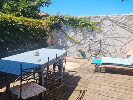 maison coup de coeur