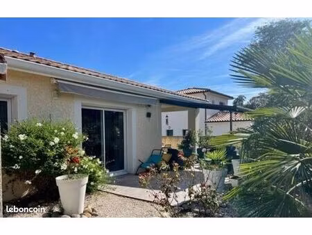 maison 4 pièces 85 m²