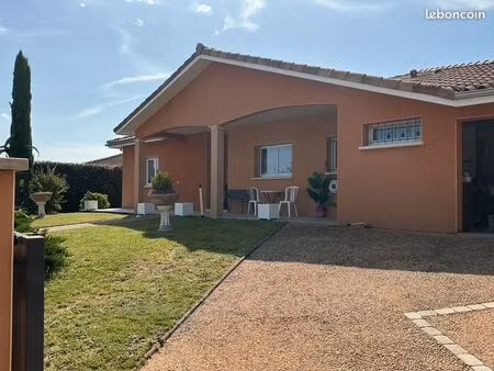 maison individuelle plain pied