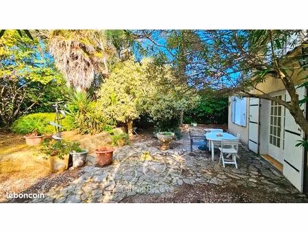 souvignargues maison 299 000