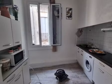 appartement t2 40m2
