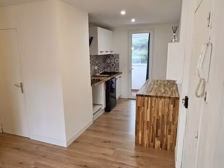 location appartement beziers