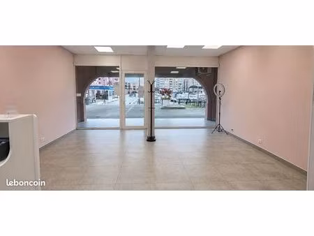 port ariane – lattes | fonds de commerce / droit au bail – local commercial 41 m²