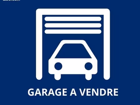 garage le couchant la grande-motte