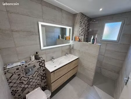 maison t4