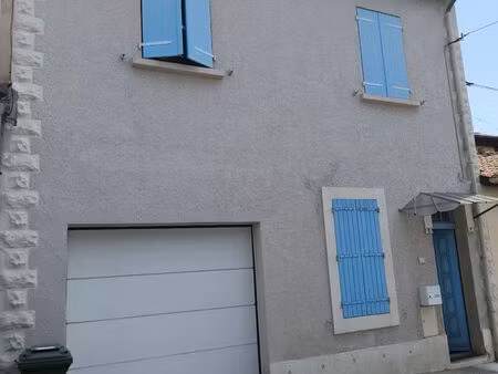 maison de 98 m2