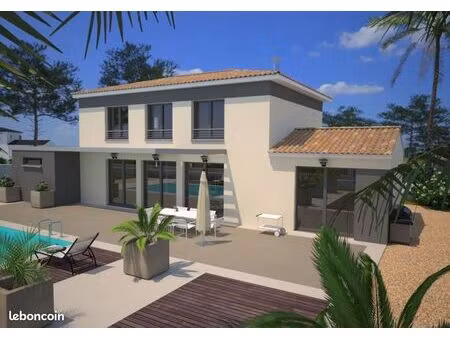 maison 6 pièces 110 m²