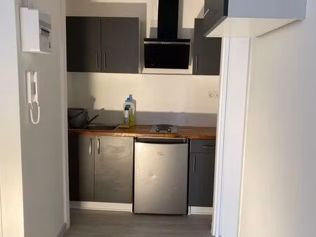 location appartement t2 beziers