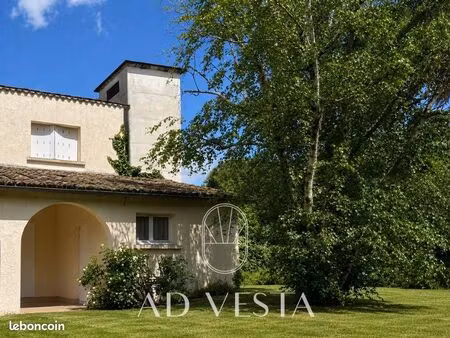 maison 3 pièces 50 m²