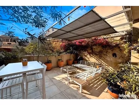 maison de ville 4 pièces 120 m²