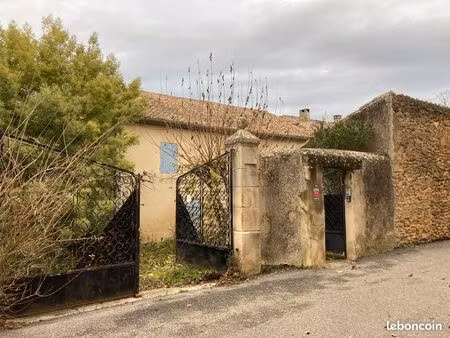 mas de village uzes