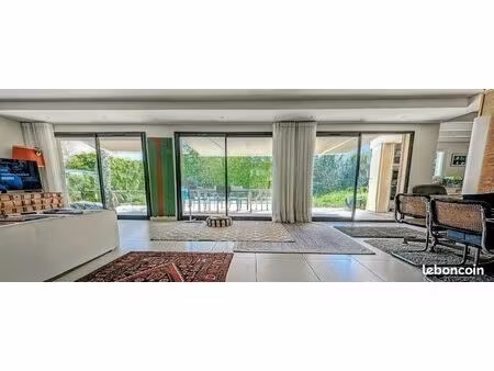 maison contemporaine