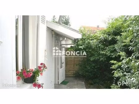 studio indépendant 20m2 quartier la chapelle - 80m plage