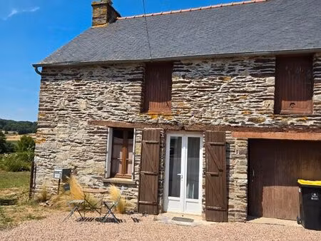 petite maison a louer