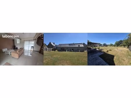 location de maison la bouexiere