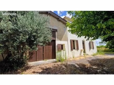 maison 6 pièces 140 m²