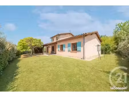 maison 5 pièces 149 m²