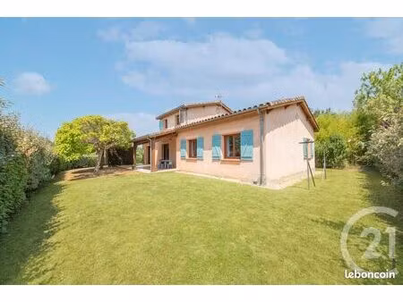 maison 5 pièces 149 m²